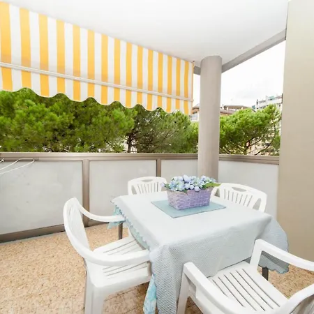 Apartment Elpado Bibione