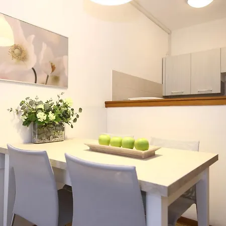 Apartament Elpado Bibione