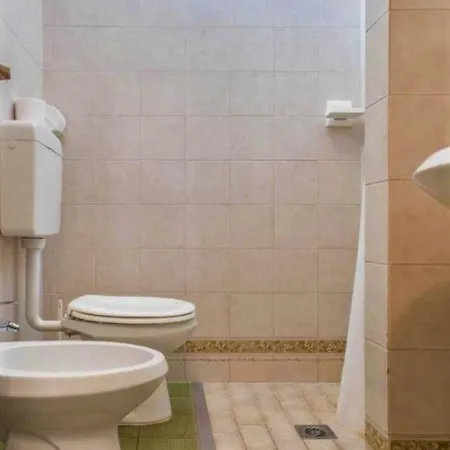 Elpado Appartement Bibione