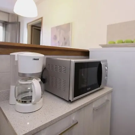 Elpado Apartment Bibione
