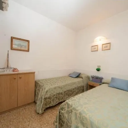 Apartament Elpado Bibione