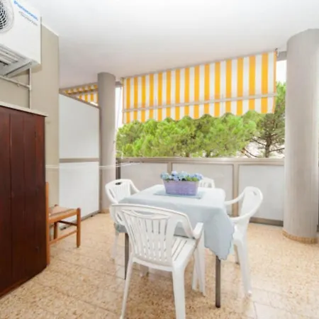 Apartment Elpado Bibione