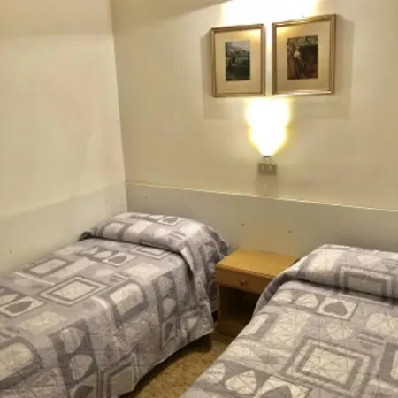 Elpado Apartment Bibione