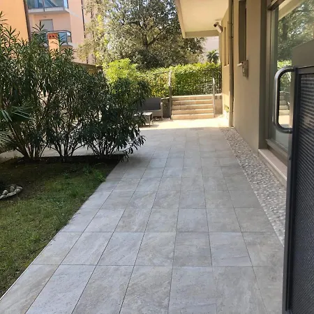 Elpado Apartment