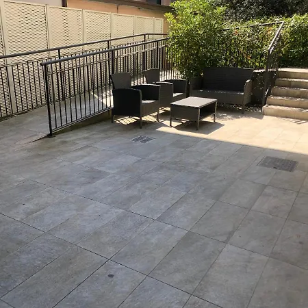 Apartment Elpado *