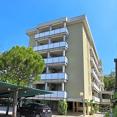 Elpado Appartement Bibione