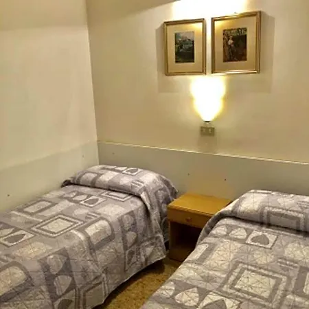 Apartament Elpado *