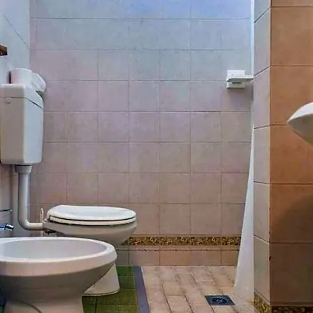 Elpado Appartement