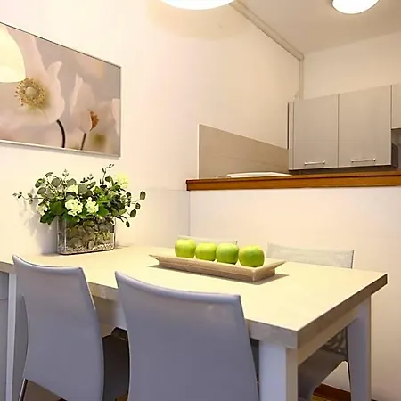 Elpado Appartement Bibione