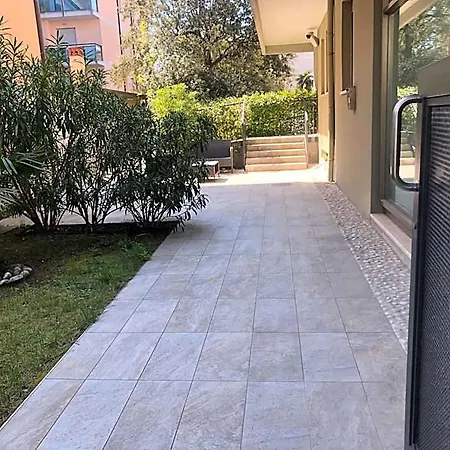 Appartement Elpado *